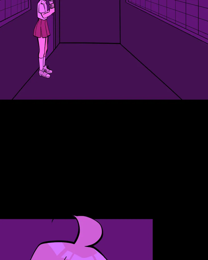 Homesick Chapter 64 page 11 - 