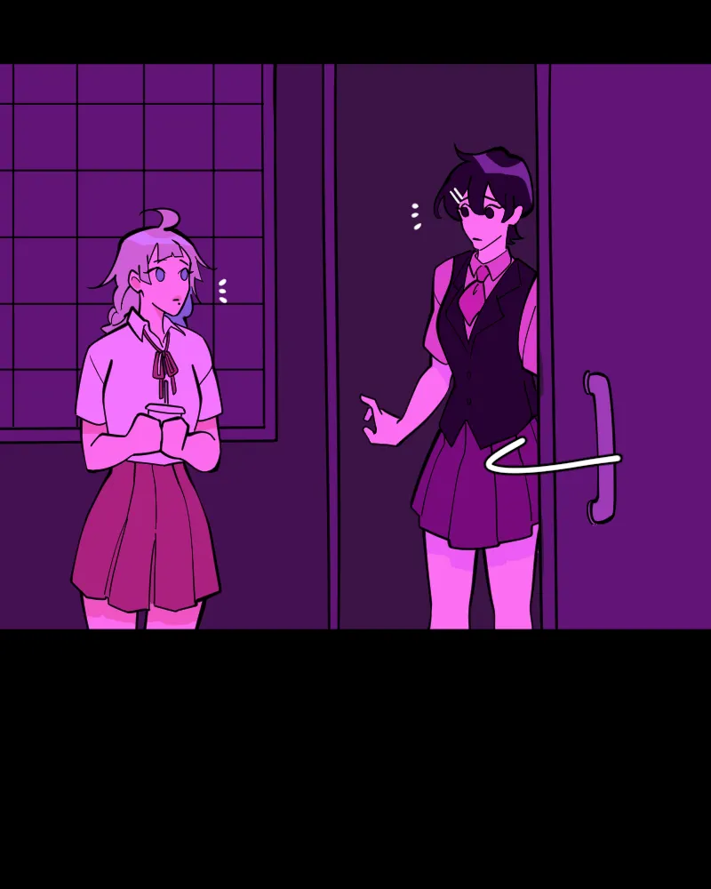 Homesick Chapter 64 page 13 - 