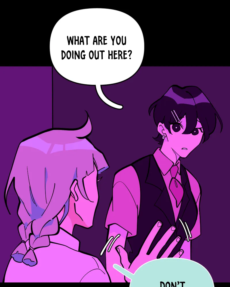 Homesick Chapter 64 page 14 - 