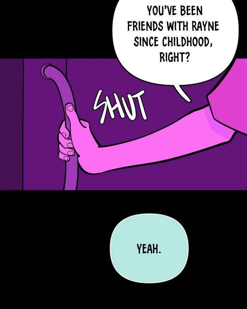 Homesick Chapter 64 page 17 - 