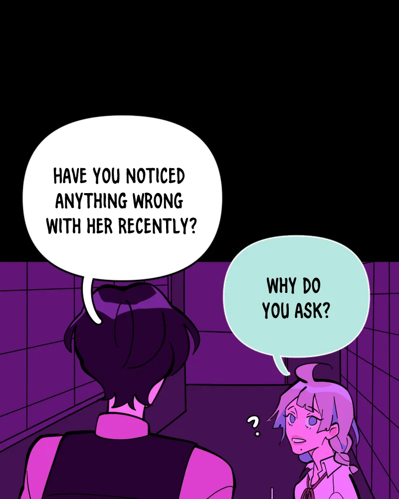 Homesick Chapter 64 page 18 - 