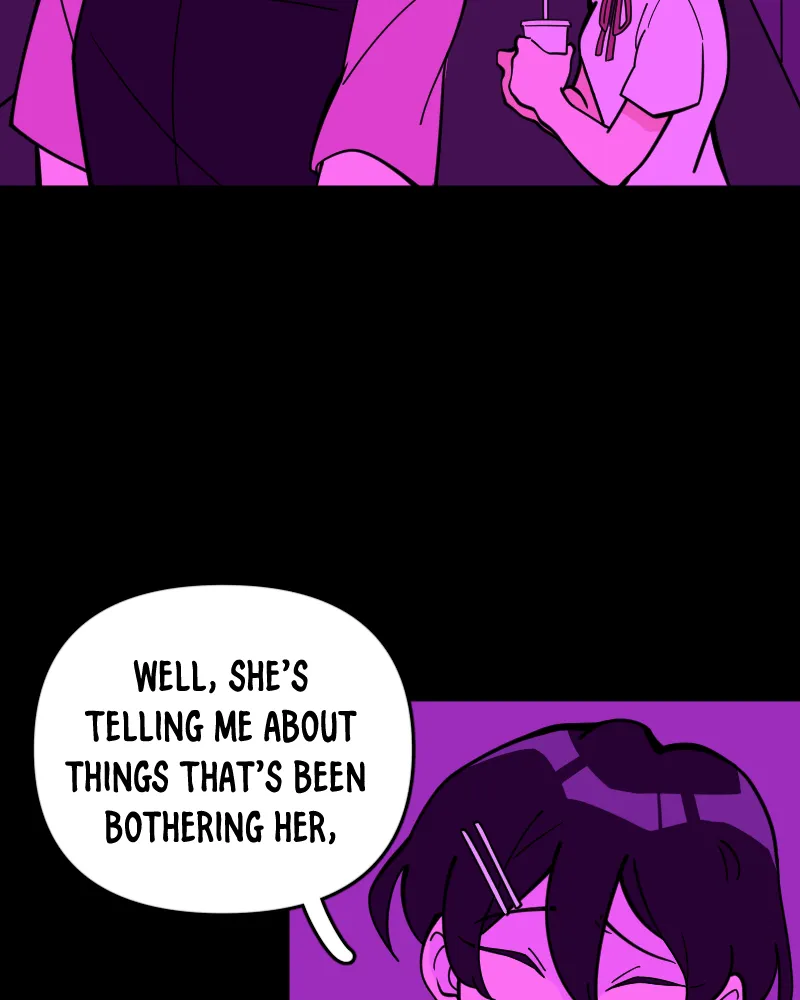 Homesick Chapter 64 page 19 - 