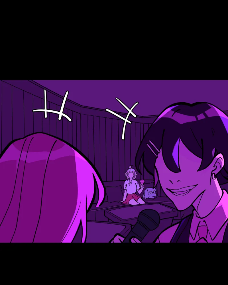 Homesick Chapter 64 page 3 - 
