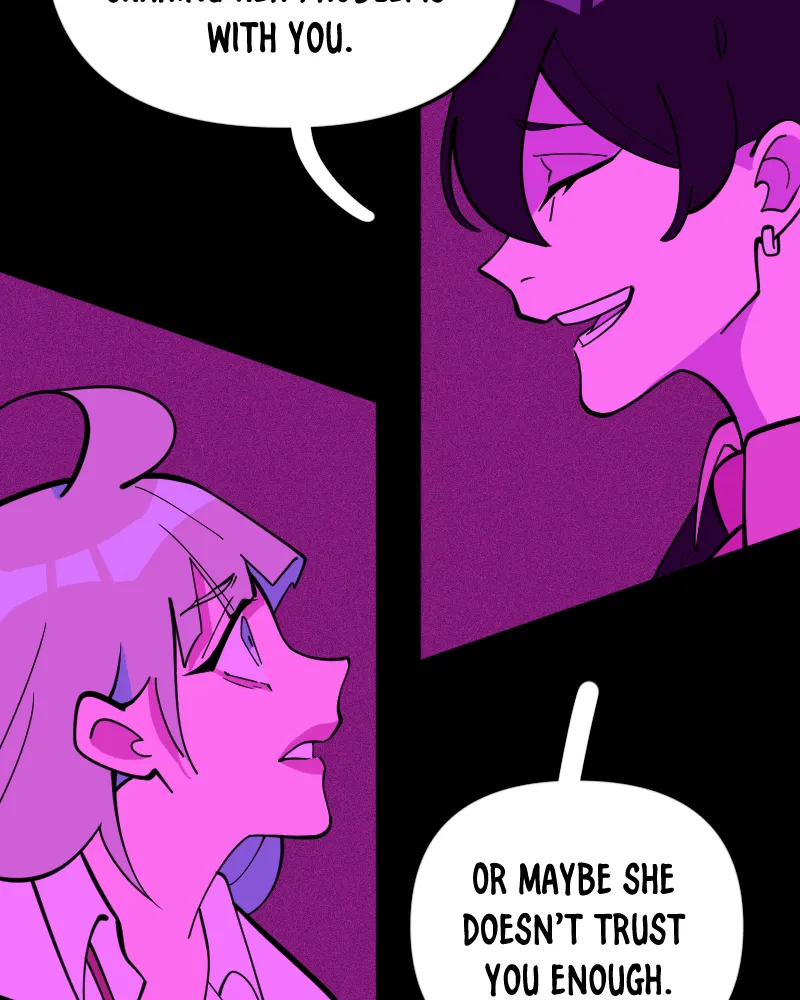 Homesick Chapter 64 page 23 - 