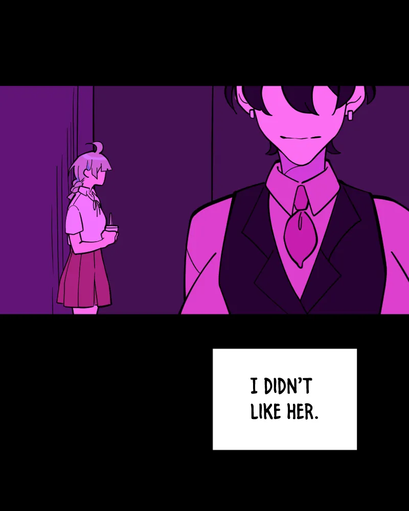 Homesick Chapter 64 page 27 - 