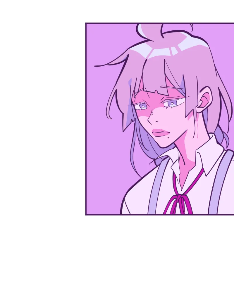 Homesick Chapter 64 page 32 - 