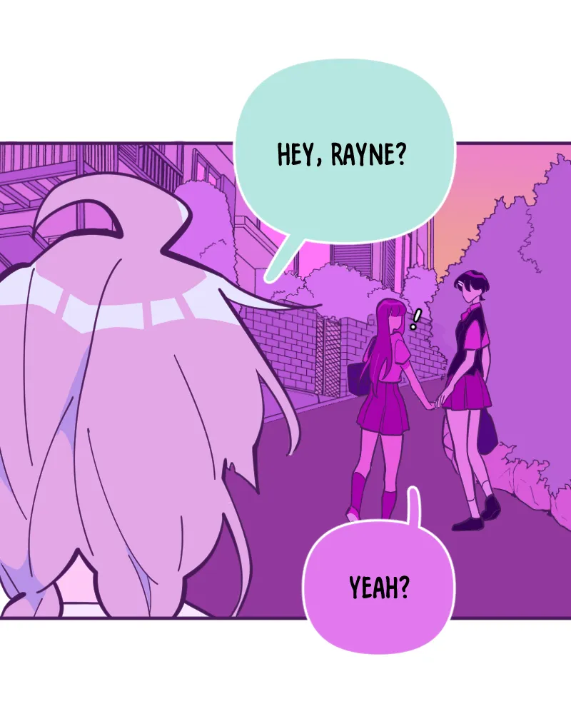 Homesick Chapter 64 page 33 - 