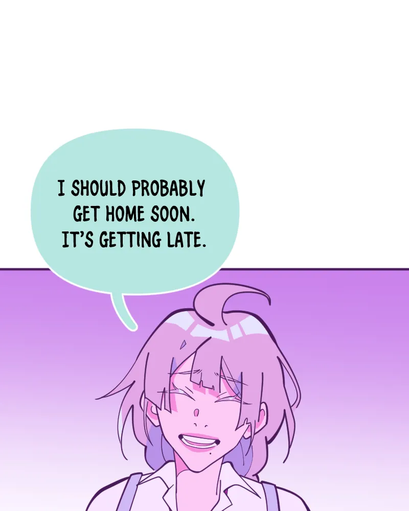 Homesick Chapter 64 page 34 - 