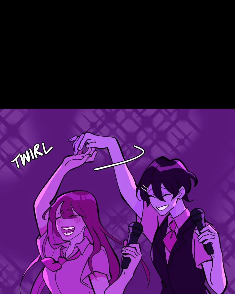 Homesick Chapter 64 page 5 - 