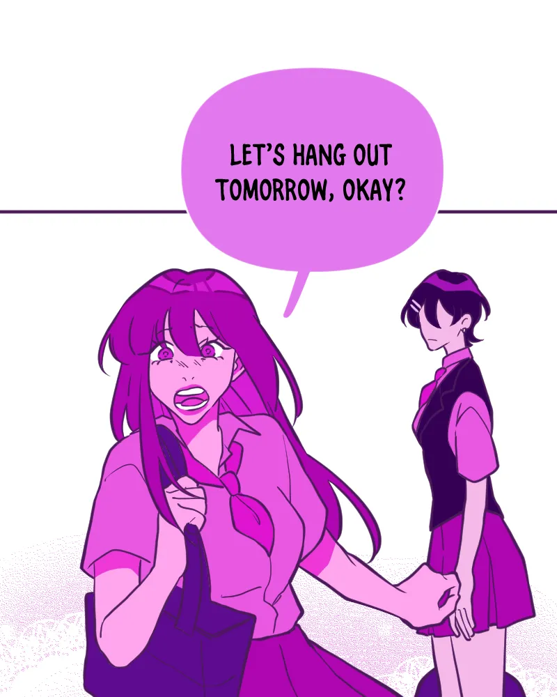 Homesick Chapter 64 page 41 - 