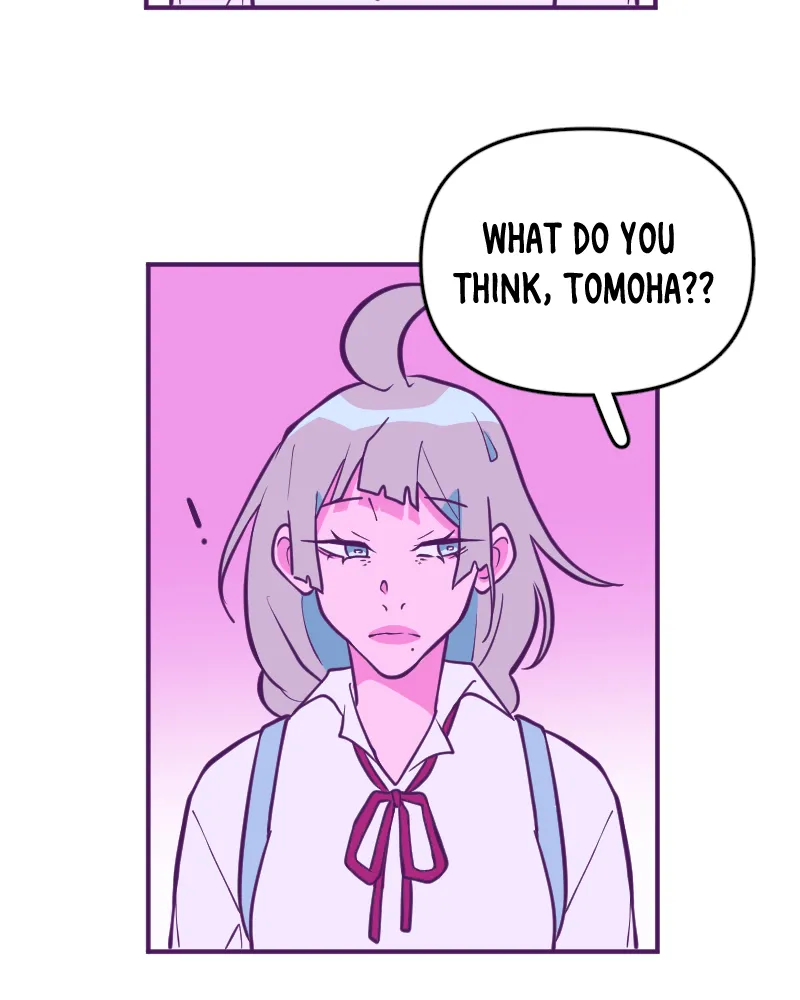 Homesick Chapter 64 page 51 - 