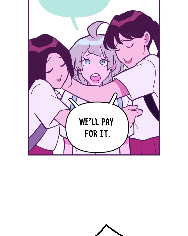 Homesick Chapter 64 page 54 - 