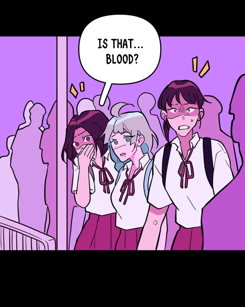 Homesick Chapter 64 page 60 - 