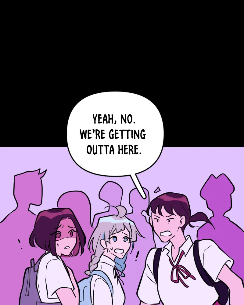 Homesick Chapter 64 page 61 - 