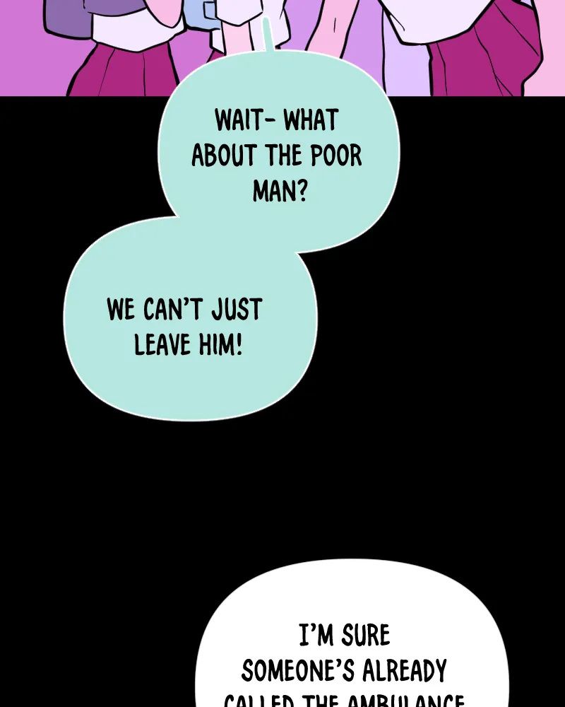 Homesick Chapter 64 page 62 - 
