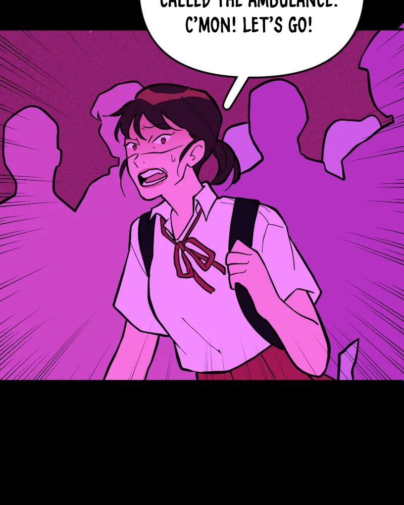 Homesick Chapter 64 page 63 - 
