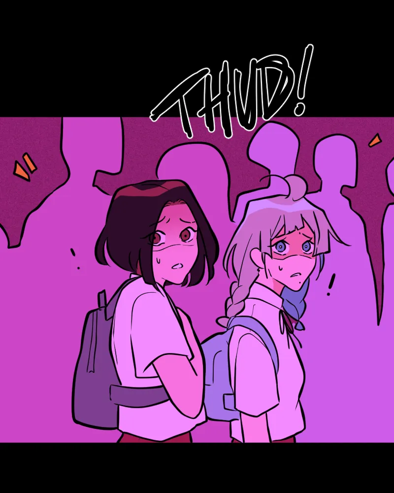 Homesick Chapter 64 page 64 - 