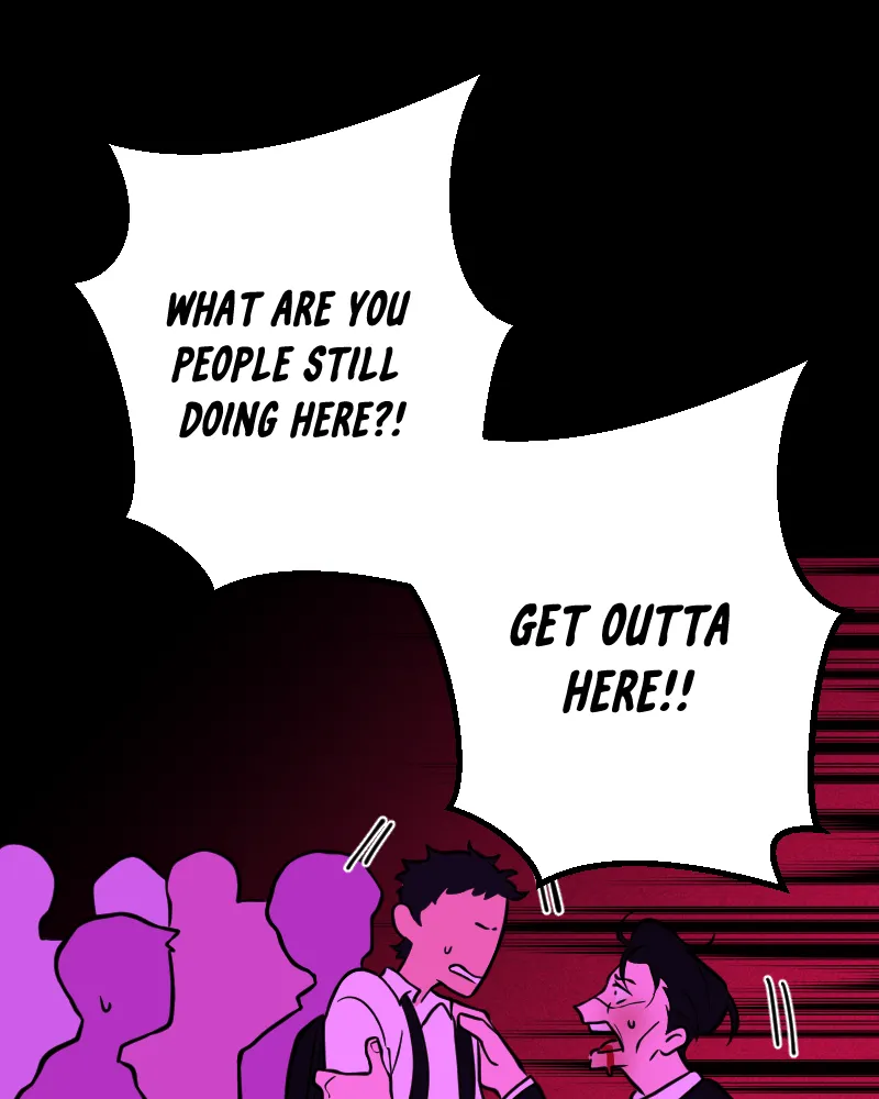 Homesick Chapter 64 page 65 - 