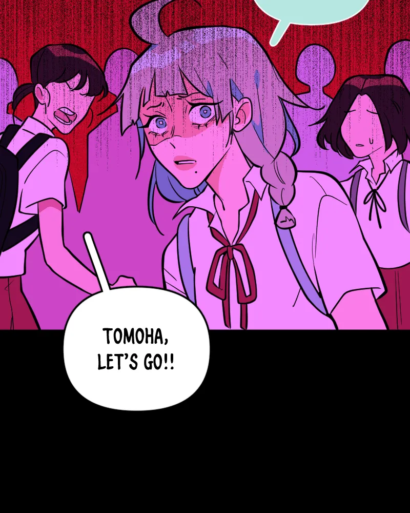 Homesick Chapter 64 page 67 - 