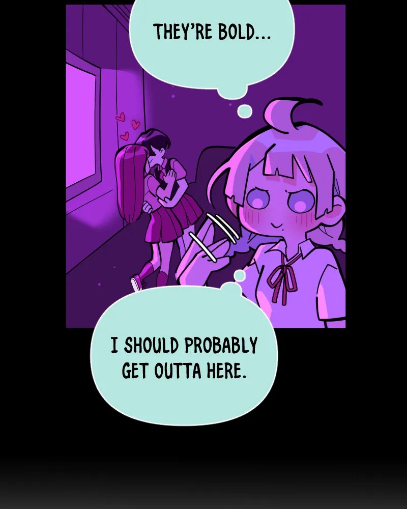 Homesick Chapter 64 page 8 - 