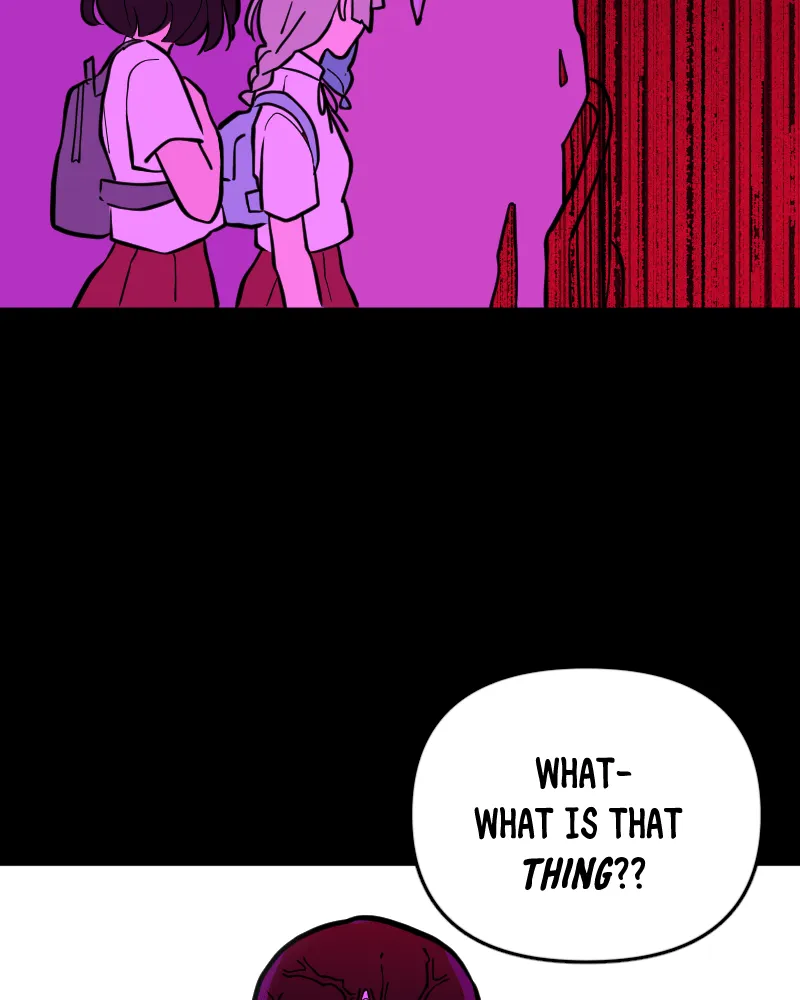 Homesick Chapter 64 page 71 - 