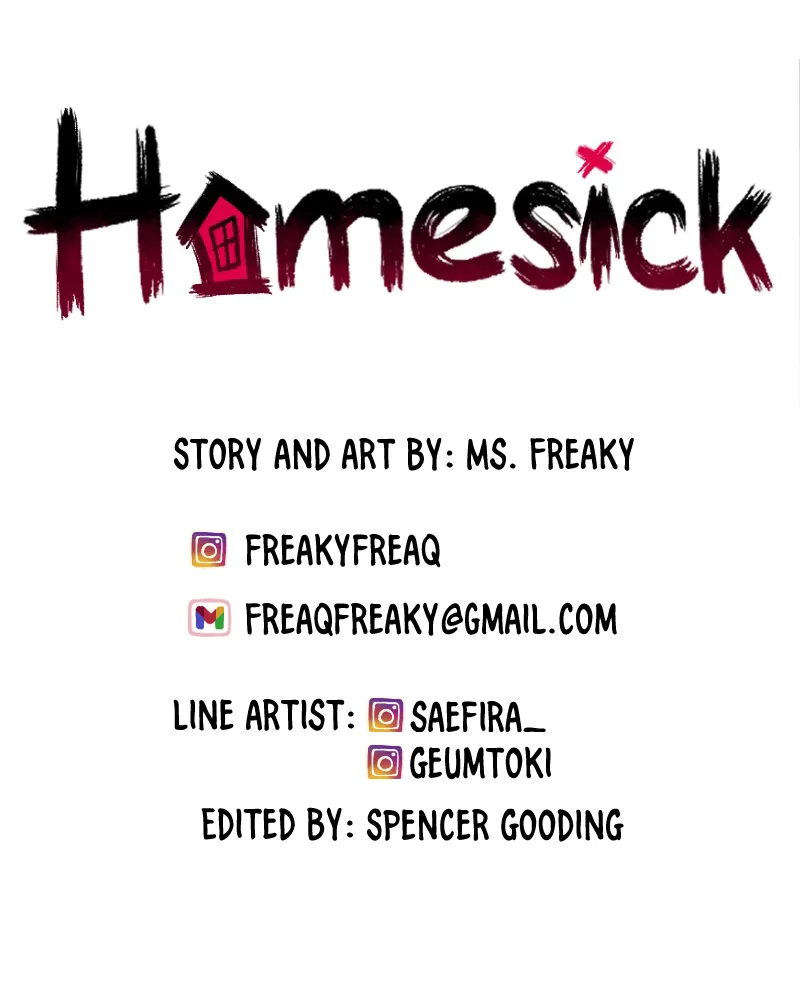 Homesick Chapter 64 page 80 - 