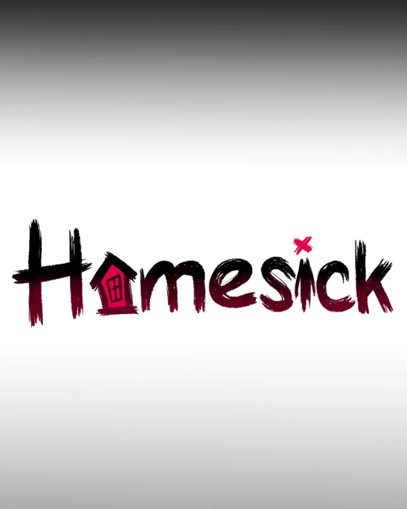 Homesick Chapter 64 page 9 - 
