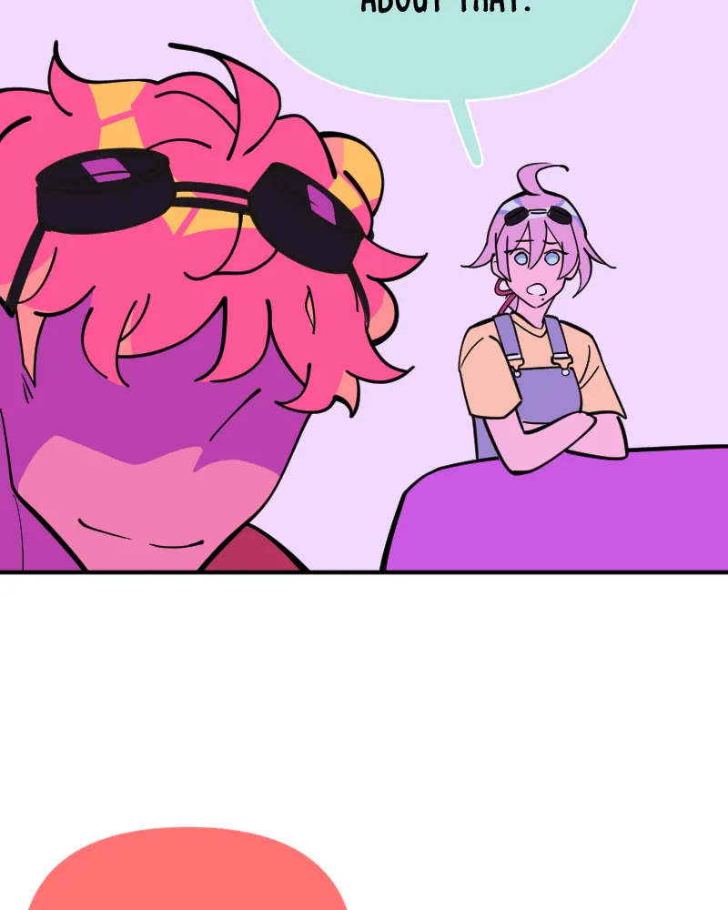 Homesick Chapter 65 page 12 - 