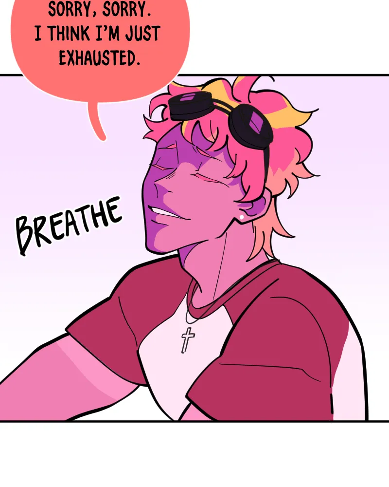 Homesick Chapter 65 page 13 - 