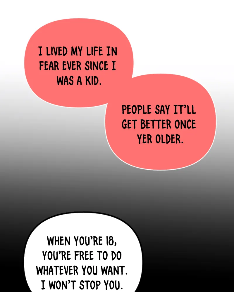 Homesick Chapter 65 page 15 - 