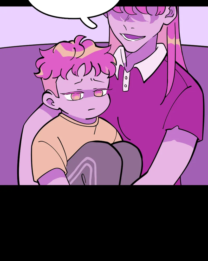 Homesick Chapter 65 page 16 - 