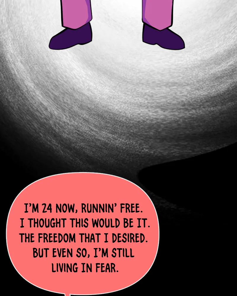 Homesick Chapter 65 page 18 - 