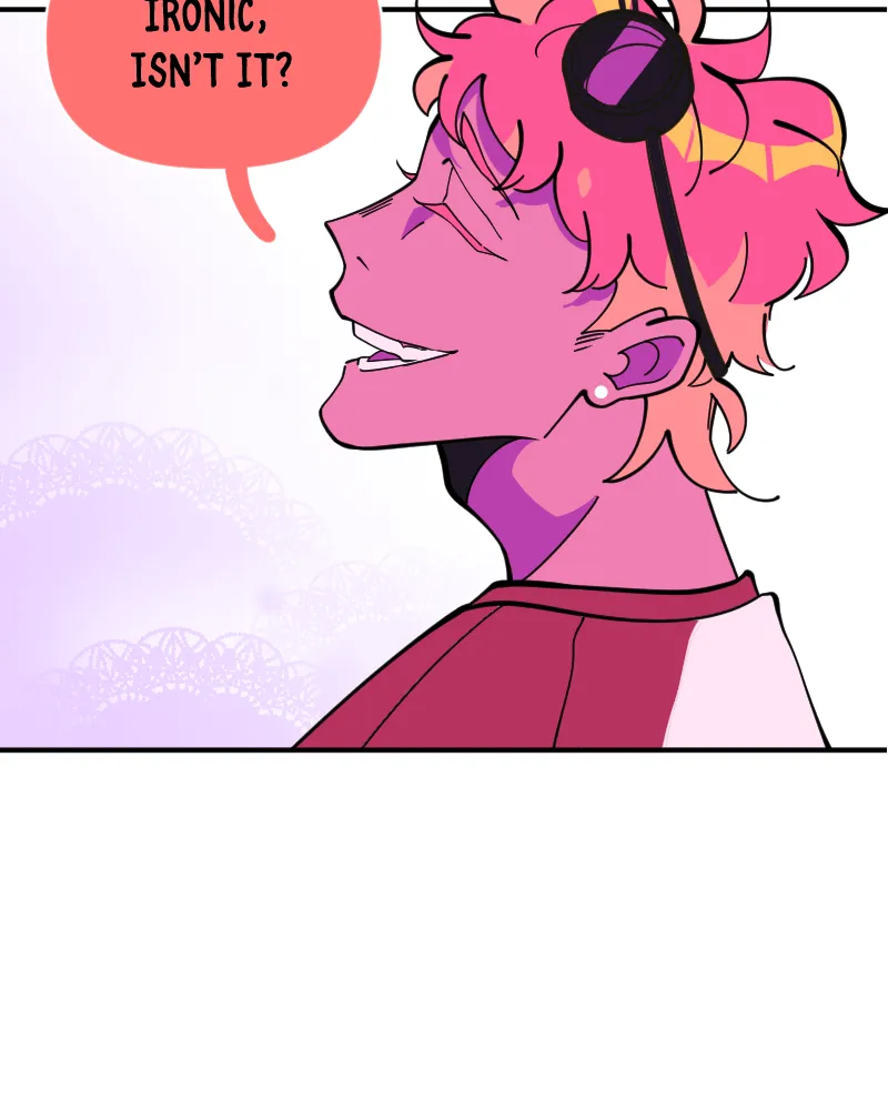 Homesick Chapter 65 page 20 - 