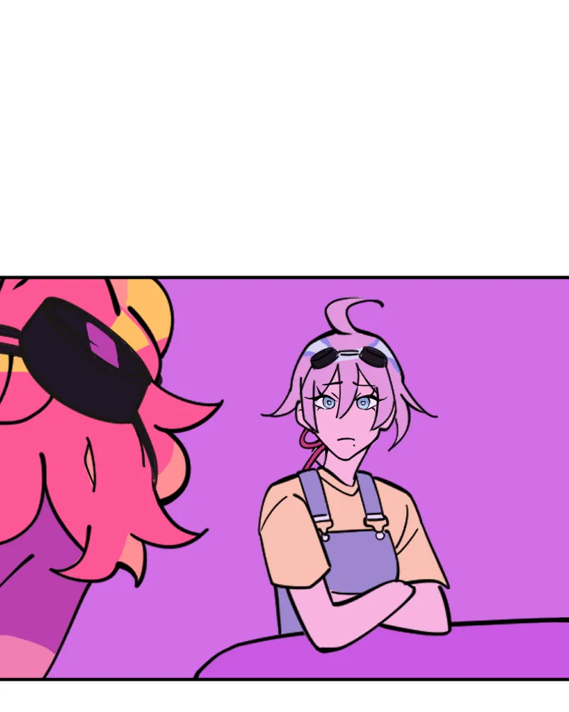 Homesick Chapter 65 page 21 - 