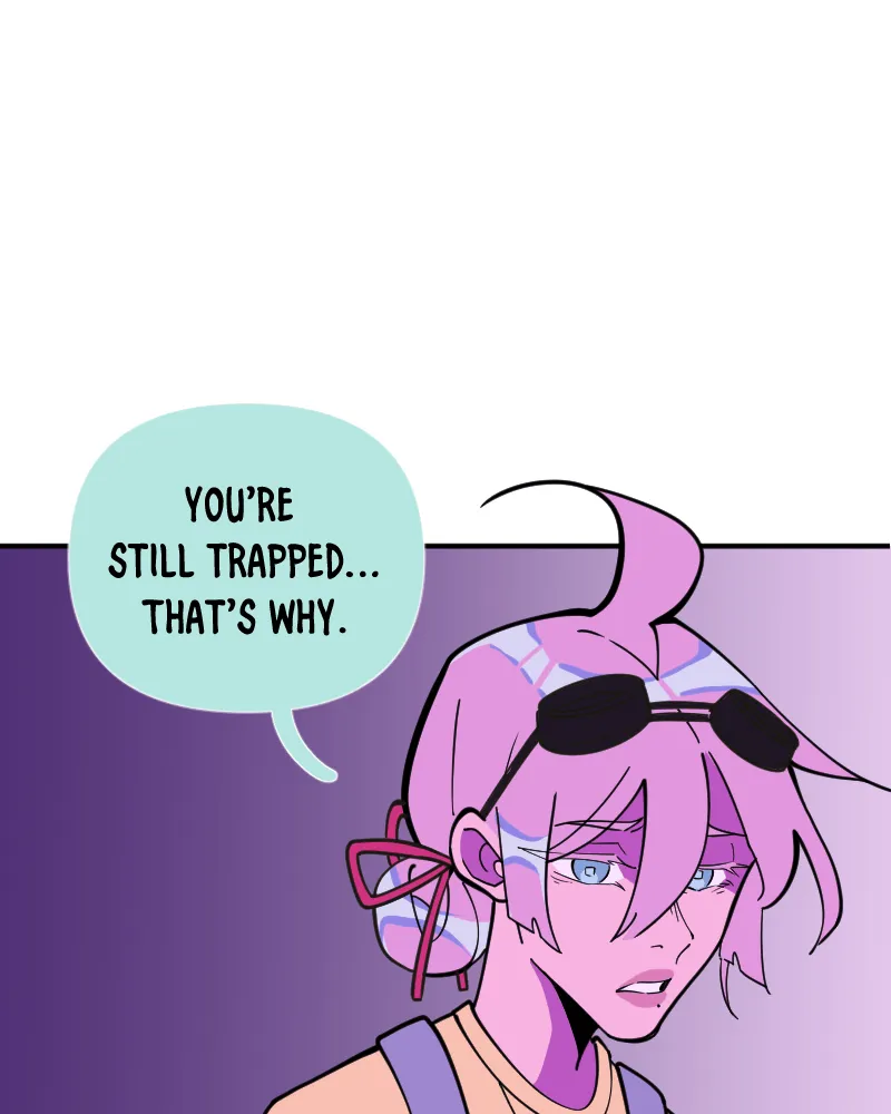 Homesick Chapter 65 page 22 - 