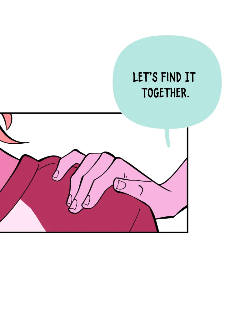 Homesick Chapter 65 page 24 - 