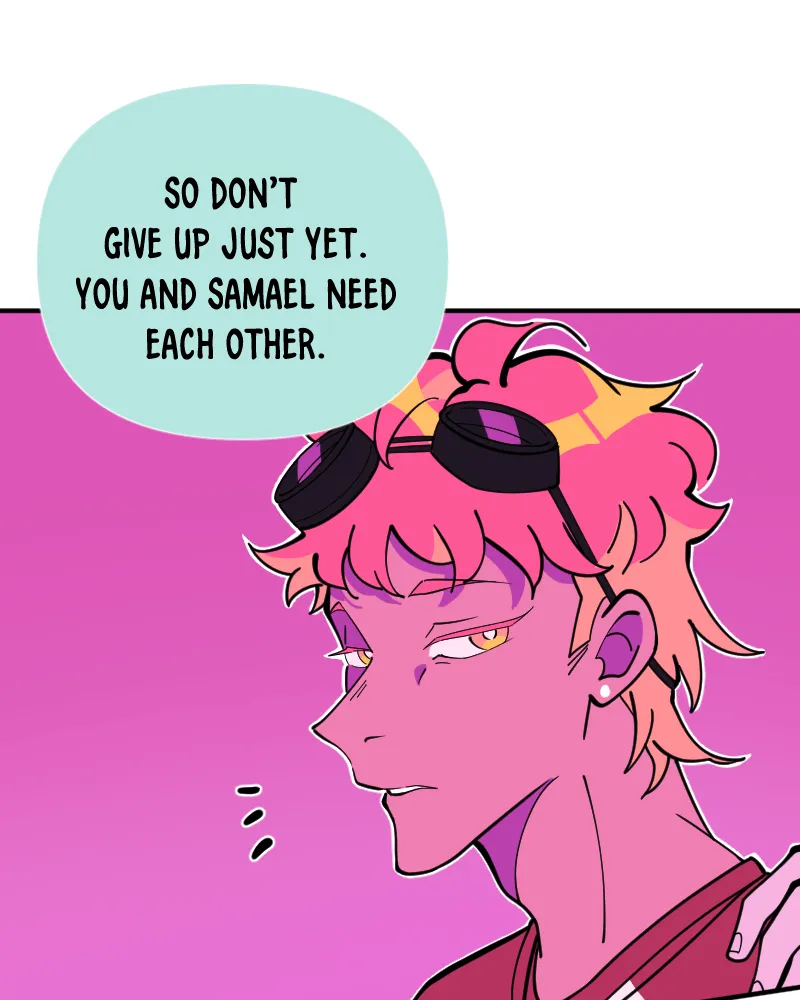 Homesick Chapter 65 page 25 - 