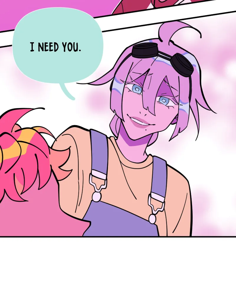 Homesick Chapter 65 page 26 - 