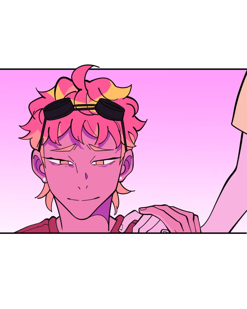 Homesick Chapter 65 page 28 - 
