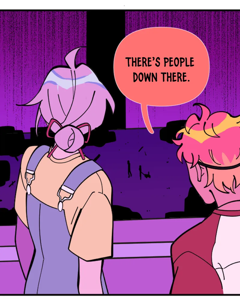 Homesick Chapter 65 page 30 - 