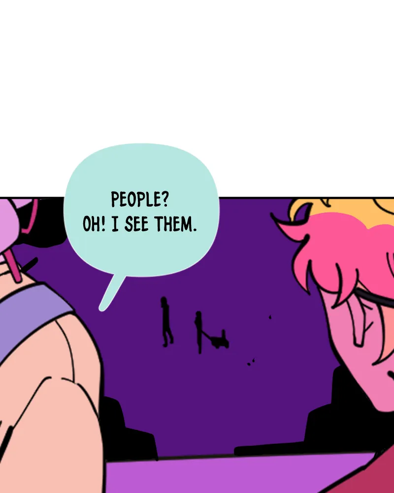Homesick Chapter 65 page 31 - 