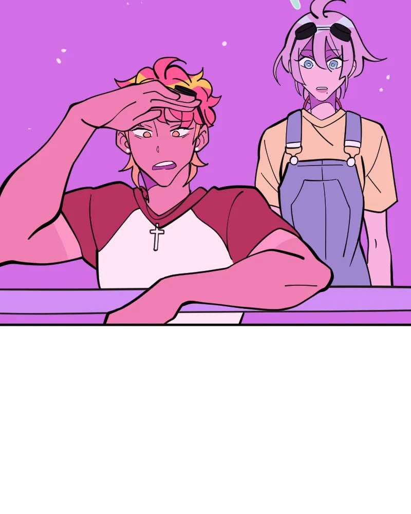 Homesick Chapter 65 page 33 - 