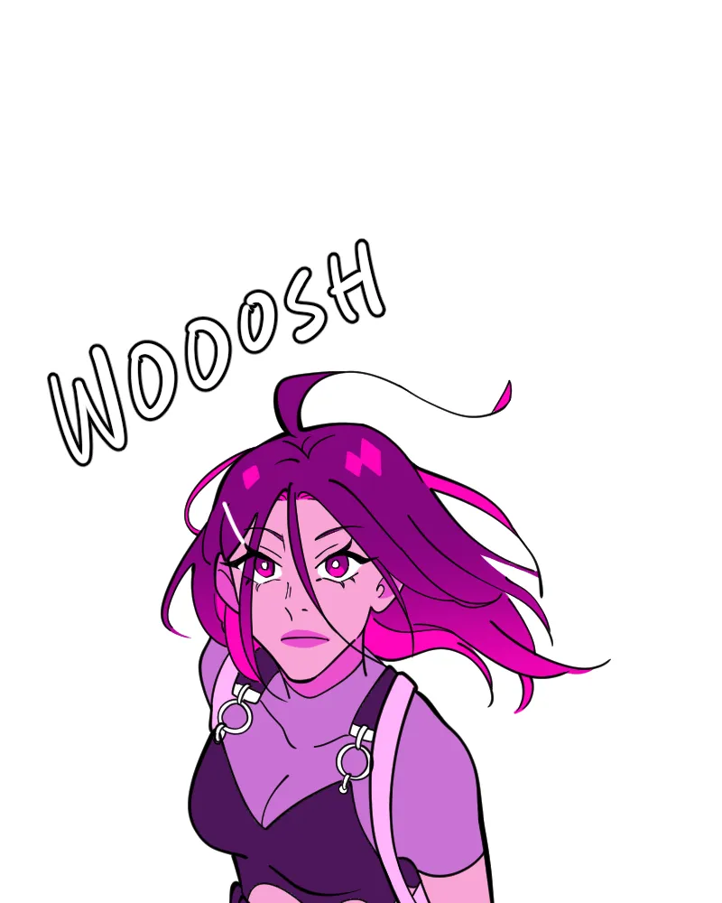 Homesick Chapter 65 page 34 - 