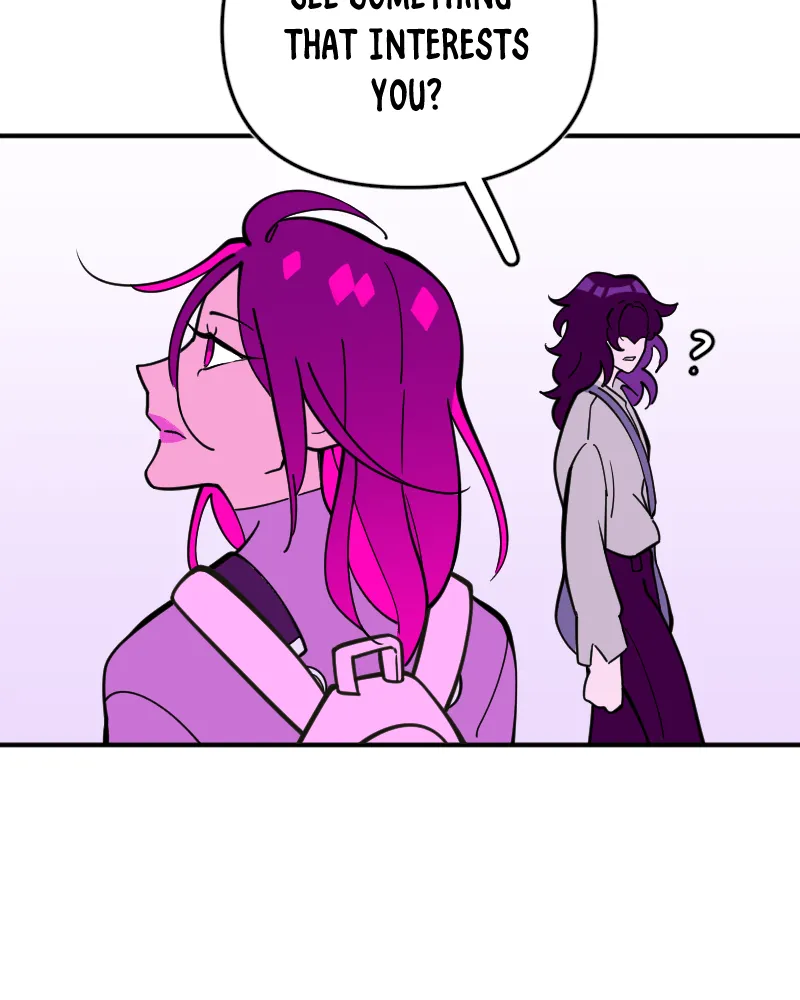 Homesick Chapter 65 page 36 - 