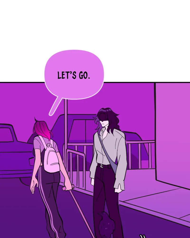 Homesick Chapter 65 page 38 - 