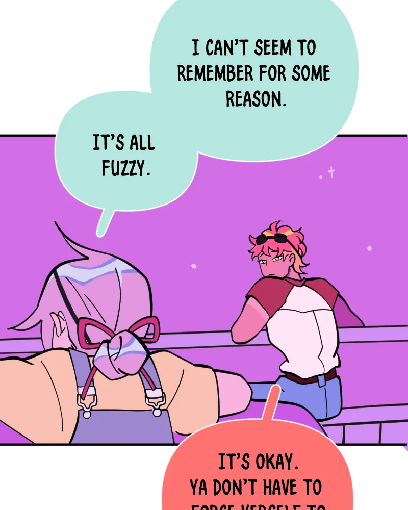 Homesick Chapter 65 page 5 - 
