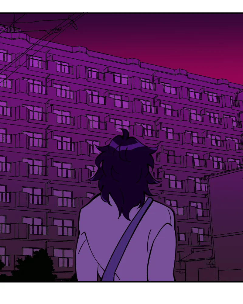 Homesick Chapter 65 page 41 - 