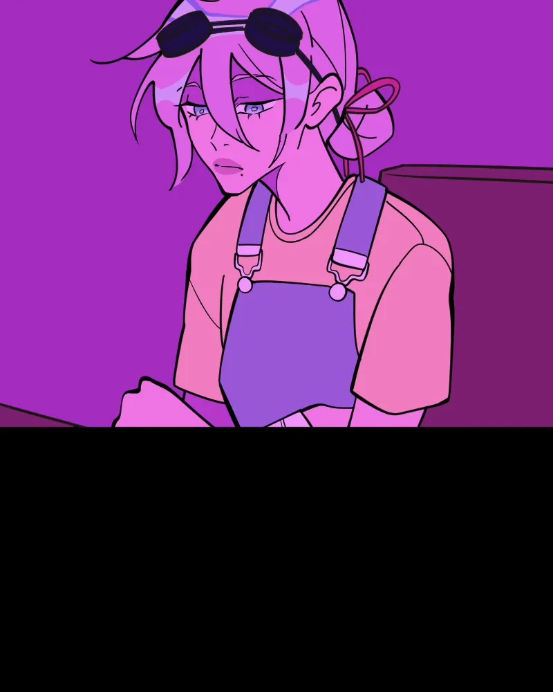 Homesick Chapter 65 page 45 - 