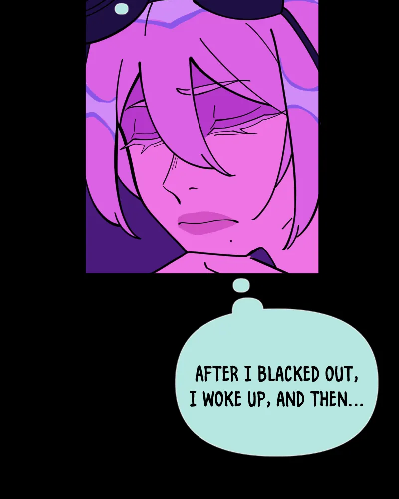 Homesick Chapter 65 page 48 - 