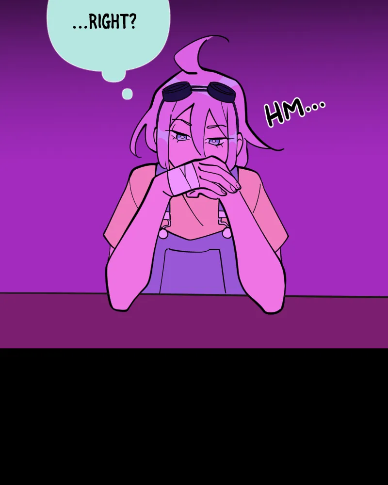 Homesick Chapter 65 page 50 - 